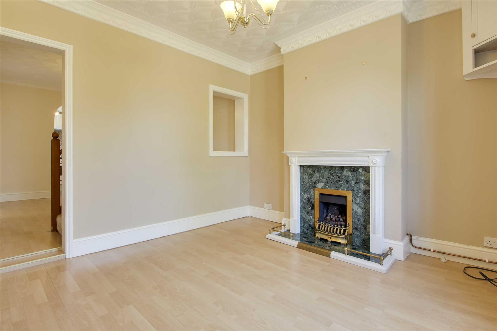 Westbrook End, Newton Longville, Milton Keynes